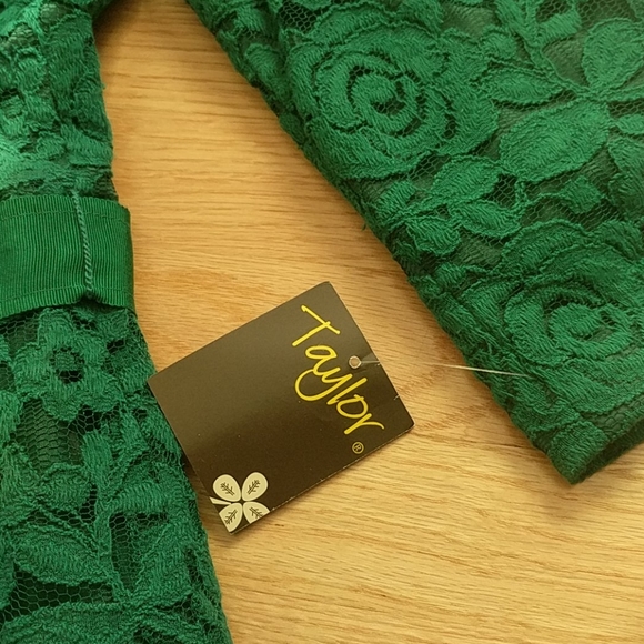 NWT Lace Dress - Picture 4 of 6